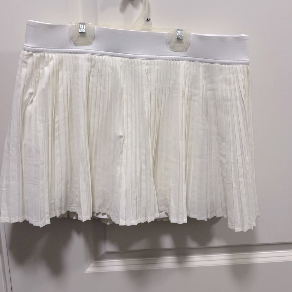 Lululemon Tennis Skirt